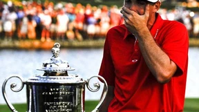 Major-Debütant Keegan Bradley folgt Martin Kaymer