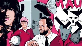 Das Feuilleton der F.A.S. hilft allen, die noch Geschenke suchen