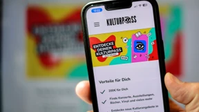 Zum 18. Geburtstag gibt es 100 Euro für Kultur geschenkt