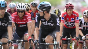 Eichhörnchen Froome holt sich weitere Sekunden