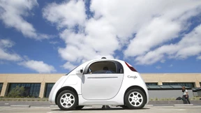 Google sucht viele Partner in der Autobranche