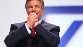 Applaus für Ackermann, Schelte für Börsig