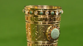 Losglück für die Favoriten