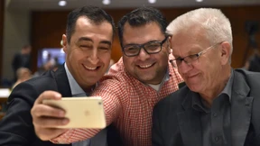 Partei ohne Führung