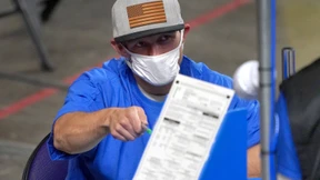 Wahlüberprüfung bestätigt Trumps Niederlage in Arizona