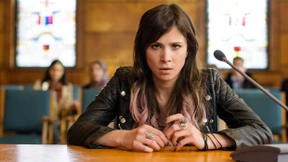 Jenseits von Gut und Böse wartet die Frau