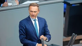 Wo die Ampel sparen könnte