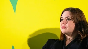 Hamburgs grüne Nummer zwei will nach oben
