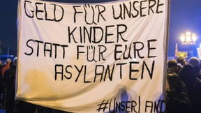 „Es gibt genug volksverhetzendes Material, um Pegida zu verbieten“