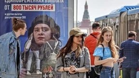 Inside Russland: „Man hat es einfach satt“