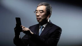 Huawei-Chef weist Spionage-Vorwürfe zurück