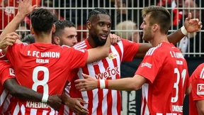 Union behauptet souverän die Tabellenspitze