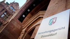 „Die Causa Sami A. ist ein Einzelfall“