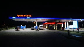 Benzinpreis steigt die achte Woche in Folge