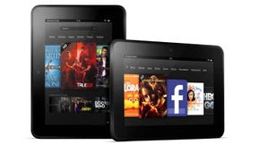 Kindle Fire HD und E-Book-Reader „Paperwhite“