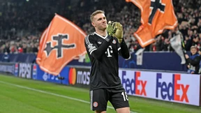 Manuel Neuers Vertreter empfiehlt sich für mehr