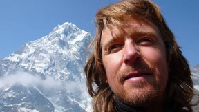 Behinderte sollen nicht auf den Everest