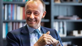 Ist Merz ein neuer Guttenberg?