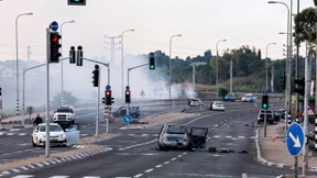 „Sie sind gekommen, um uns zu töten“