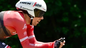 Dopingfall in Degenkolbs Team 