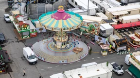 Europäische Schule soll in Frankfurt bleiben