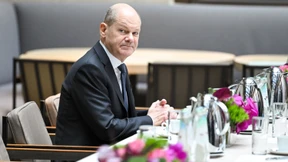 Eine Mischung aus Wut und Verzweiflung