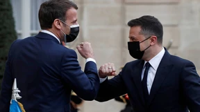 Endlich die Gefahr erfassen