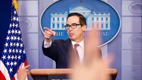 „Wenn wir müssen, können wir die türkische Wirtschaft stilllegen“