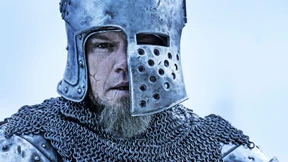 Wenn zwei Männer um eine Frau kämpfen