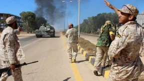 In der Zange einer unnatürlichen Allianz