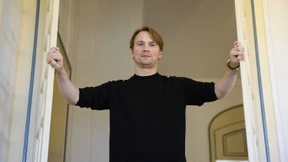 Befreiendes Atemholen