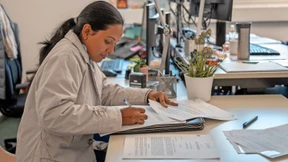 Ausländer? Ja, bitte!