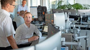 „Ob es 50 Euro oder eine Milliarde sind, spielt keine Rolle“