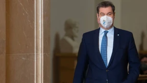 Söder will schnell „reinen Tisch“ machen