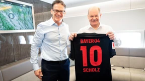 Bayer will von Bayer lernen