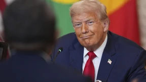 Trump knöpft sich Brasilien vor