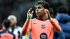 Echter Fußball im falschen Stadion