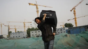 IWF warnt vor starkem Dollar und Chinas Kreditwachstum