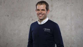 Wildcard für deutsches Team