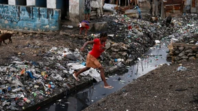 Haiti sagt Präsidentenwahl wegen Hurrikan ab