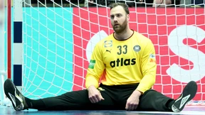 Wieder ein Finale verloren, wieder gegen Dänemark