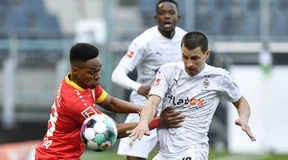 Gladbacher Bundesligaprofi an Lymphknotenkrebs erkrankt