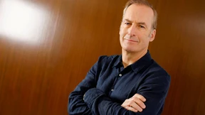 Odenkirk: „Ich hatte einen kleinen Herzinfarkt“