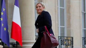 Staatsanwaltschaft will Le Pen anklagen