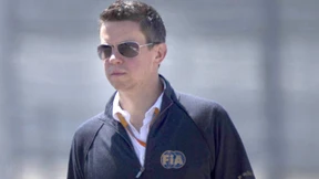 Der Mann, der in der Formel 1 zu viel weiß