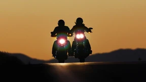 Wie ein böser Traum