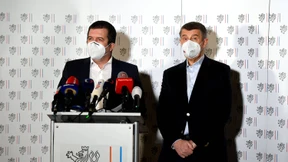 Russland weist 20 tschechische Botschaftsmitarbeiter aus