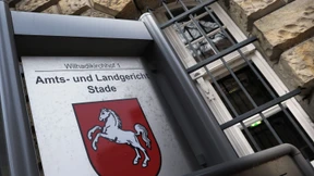 Razzia wegen Verdachts auf illegale Russland-Geschäfte