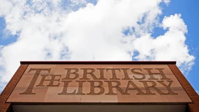 Terrorverdächtiges Archiv