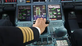 Lufthansa und Piloten gehen in eine Schlichtung